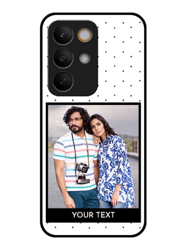 Custom Realme C85 5G Custom Glass Phone Case - Premium Design