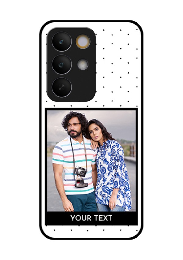 Realme C85 5G Custom Glass Phone Case - Premium Design