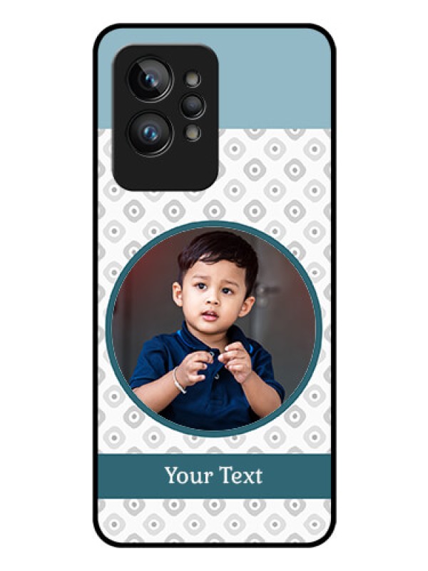 Custom Realme GT 2 Pro Personalized Glass Phone Case - Premium Cover Design