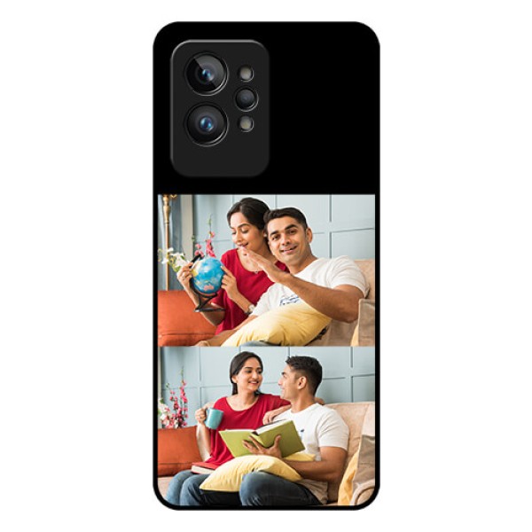 Realme GT 2 Pro 2 Images on Glass Phone Cover