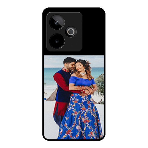 Realme GT 7 5G Custom Glass Phone Case - Upload Full Picture With Custom Color Design Realme GT 7 5G Custom Glass Phone Case - Upload Full Picture With Custom Color Design