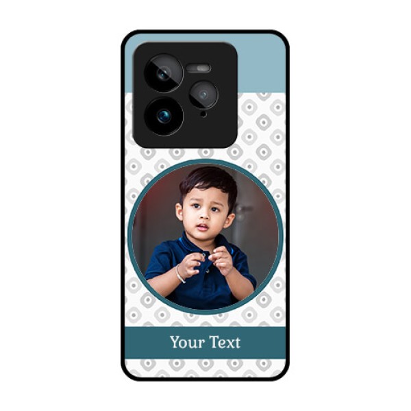 Realme GT 7 Pro Custom Glass Phone Case - Premium Cover Design
