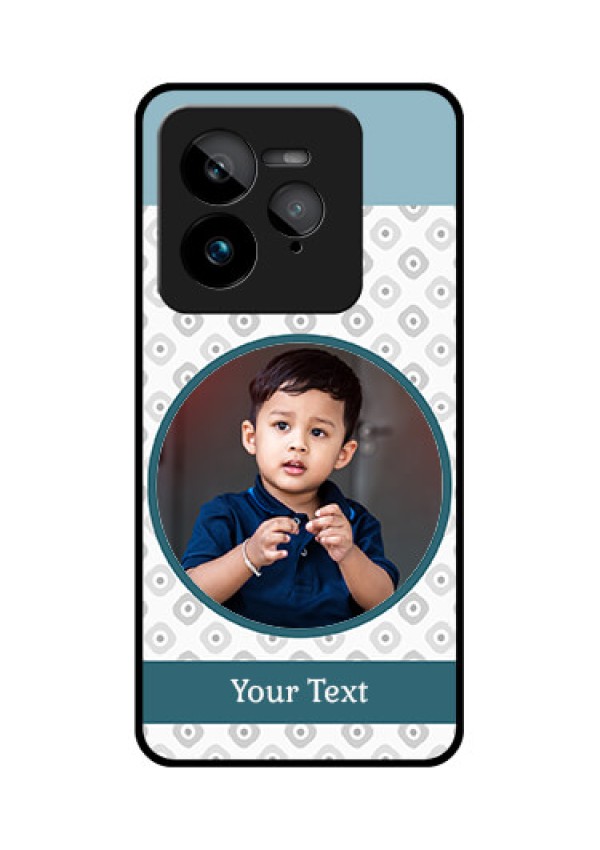 Realme GT 7 Pro Custom Glass Phone Case - Premium Cover Design