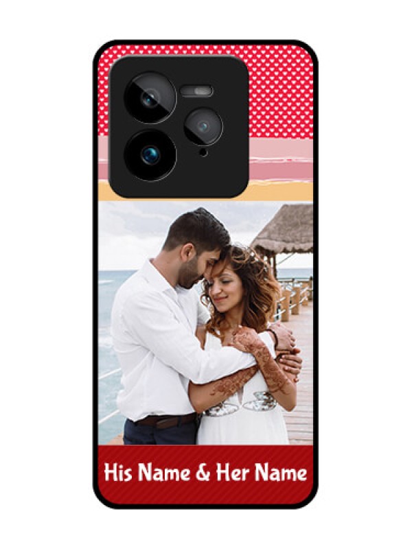 Custom Realme GT 7 Pro Custom Glass Phone Case - Premium Case Design