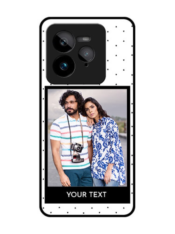 Custom Realme GT 7 Pro Custom Glass Phone Case - Premium Design