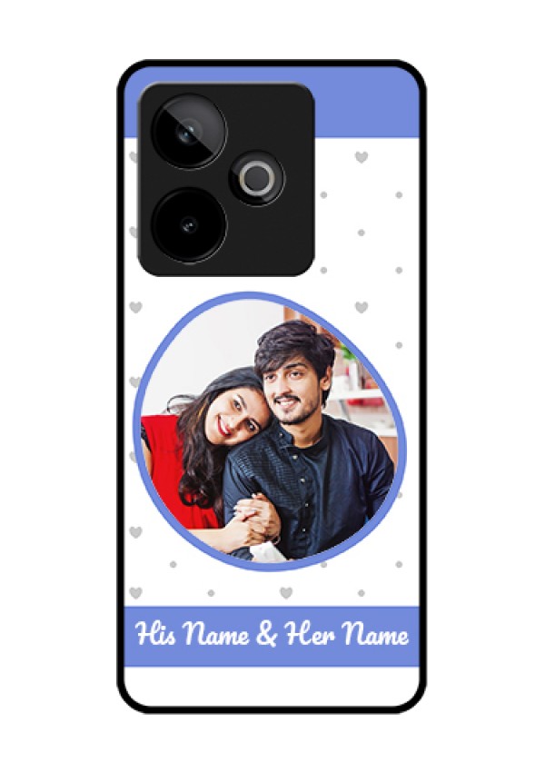 Realme GT 7T 5G Custom Glass Phone Case - Premium Mobile Case Design