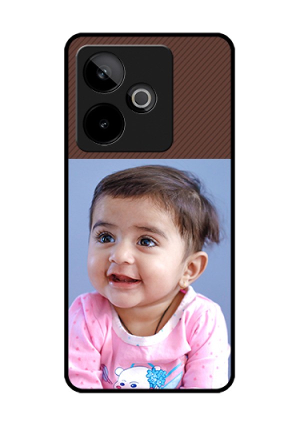 Realme GT 7T 5G Custom Glass Phone Case - Elegant Case Design