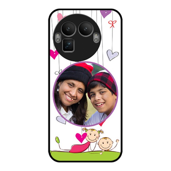 Realme GT 8 Pro Custom Glass Phone Case - Cute Kids Phone Case Design Realme GT 8 Pro Custom Glass Phone Case - Cute Kids Phone Case Design