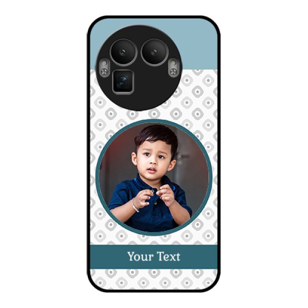 Realme GT 8 Pro Custom Glass Phone Case - Premium Cover Design Realme GT 8 Pro Custom Glass Phone Case - Premium Cover Design