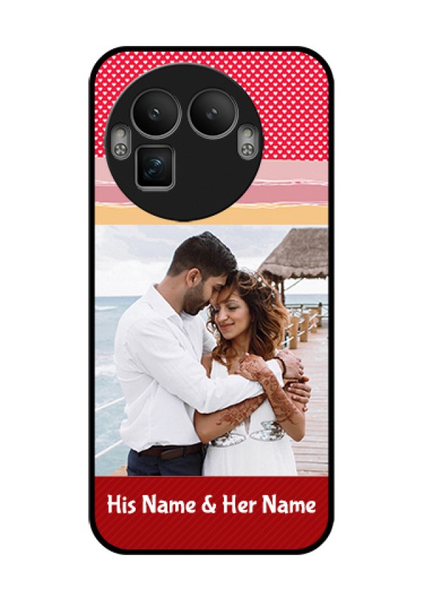 Realme GT 8 Pro Custom Glass Phone Case - Premium Case Design