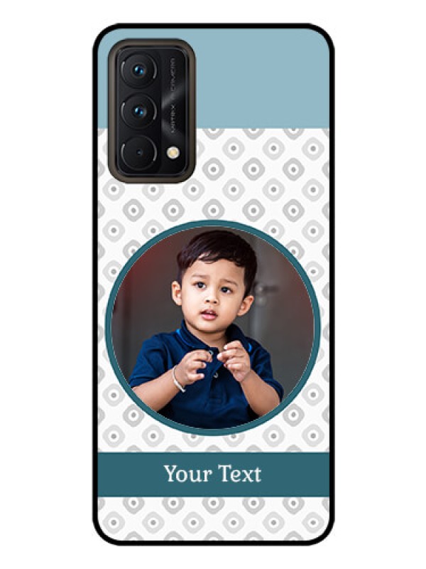 Custom Realme GT Master Personalized Glass Phone Case - Premium Cover Design