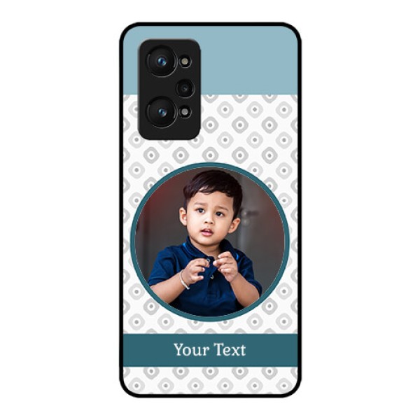 realme GT Neo 2 5G Personalized Glass Phone Case - Premium Cover Design realme GT Neo 2 5G Personalized Glass Phone Case - Premium Cover Design
