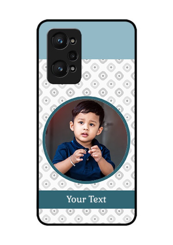 realme GT Neo 2 5G Personalized Glass Phone Case - Premium Cover Design