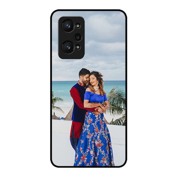 realme GT Neo 2 5G Photo Printing on Glass Case - Upload Full Picture Design realme GT Neo 2 5G Photo Printing on Glass Case - Upload Full Picture Design
