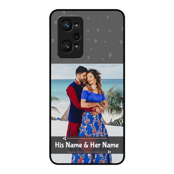 realme GT Neo 2 5G Custom Glass Mobile Case - Buy Love Design with Photo Online realme GT Neo 2 5G Custom Glass Mobile Case - Buy Love Design with Photo Online