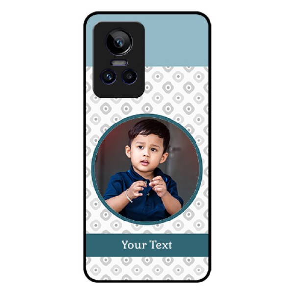 Realme GT Neo 3 150W Personalized Glass Phone Case - Premium Cover Design Realme GT Neo 3 150W Personalized Glass Phone Case - Premium Cover Design