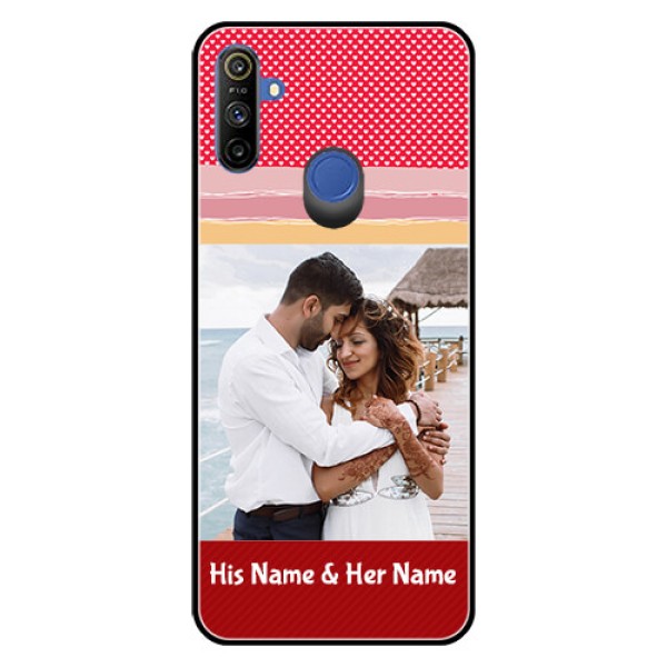 Realme Narzo 10A Custom Glass Mobile Case - Premium Case Design Realme Narzo 10A Custom Glass Mobile Case - Premium Case Design