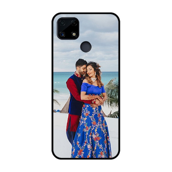 Realme Narzo 20 Photo Printing on Glass Case - Upload Full Picture Design Realme Narzo 20 Photo Printing on Glass Case - Upload Full Picture Design