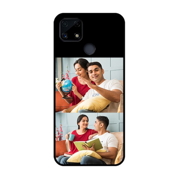 Realme Narzo 20 2 Images on Glass Phone Cover Realme Narzo 20 2 Images on Glass Phone Cover