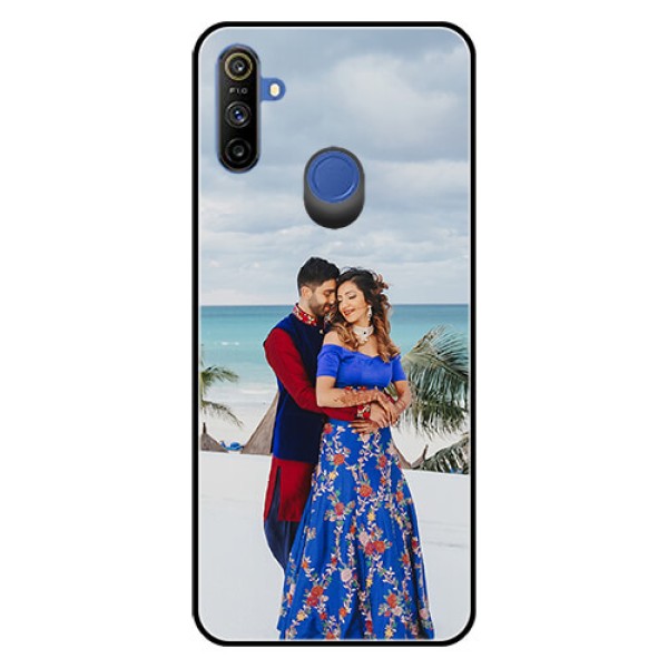 Narzo 20A Photo Printing on Glass Case - Upload Full Picture Design Narzo 20A Photo Printing on Glass Case - Upload Full Picture Design