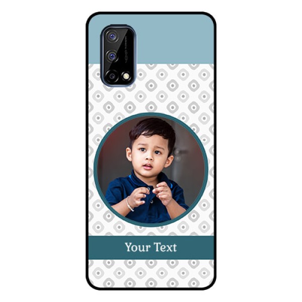 Realme Narzo 30 Pro 5G Personalized Glass Phone Case - Premium Cover Design Realme Narzo 30 Pro 5G Personalized Glass Phone Case - Premium Cover Design