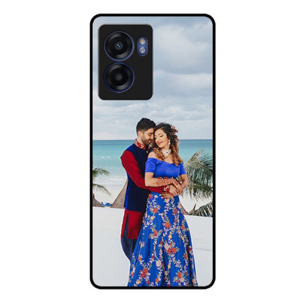 Realme Narzo 50 5G Photo Printing on Glass Case - Upload Full Picture Design Realme Narzo 50 5G Photo Printing on Glass Case - Upload Full Picture Design