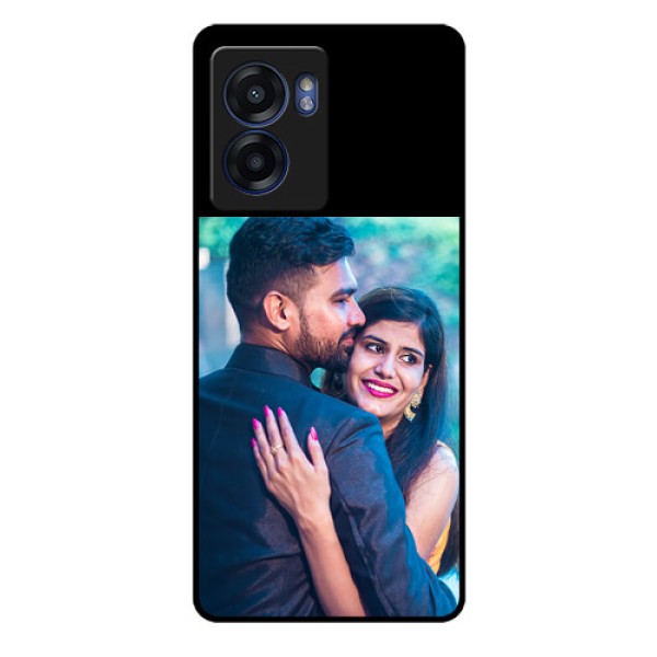 Narzo 50 5G Custom Glass Phone Case - Upload Full Picture With Custom Color Design Narzo 50 5G Custom Glass Phone Case - Upload Full Picture With Custom Color Design