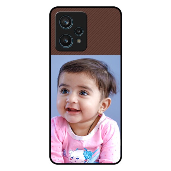 Narzo 50 Pro 5G Custom Glass Mobile Case - Elegant Case Design