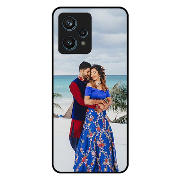 Narzo 50 Pro 5G Photo Printing on Glass Case - Upload Full Picture Design Narzo 50 Pro 5G Photo Printing on Glass Case - Upload Full Picture Design