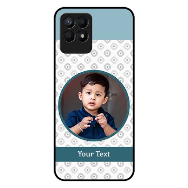 Realme Narzo 50 Personalized Glass Phone Case - Premium Cover Design Realme Narzo 50 Personalized Glass Phone Case - Premium Cover Design