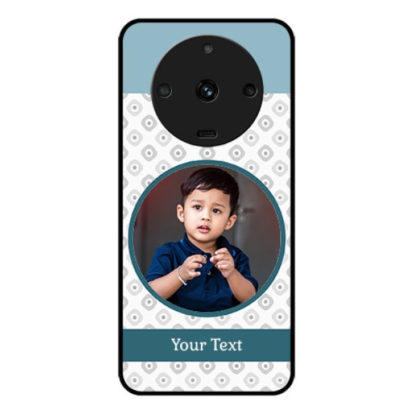 Realme Narzo 60 5G Personalized Glass Phone Case - Premium Cover Design Realme Narzo 60 5G Personalized Glass Phone Case - Premium Cover Design