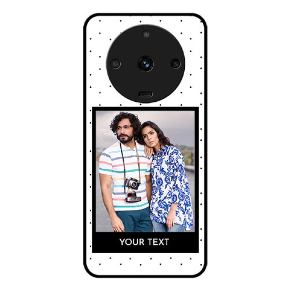 Realme Narzo 60 5G Photo Printing on Glass Case - Premium Design