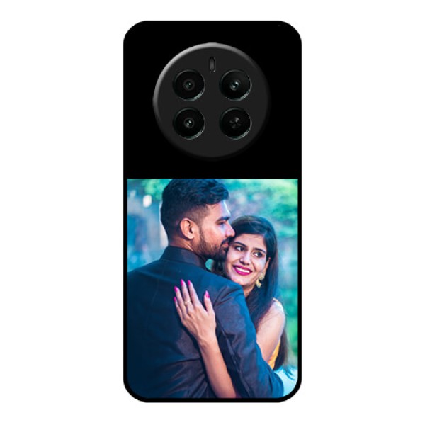 Narzo 70 5G Custom Glass Phone Case - Upload Full Picture With Custom Color Design Narzo 70 5G Custom Glass Phone Case - Upload Full Picture With Custom Color Design