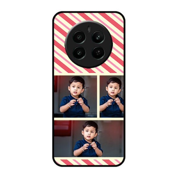 Narzo 70 Pro 5G Custom Glass Phone Case - Picture Upload Mobile Case Design Narzo 70 Pro 5G Custom Glass Phone Case - Picture Upload Mobile Case Design