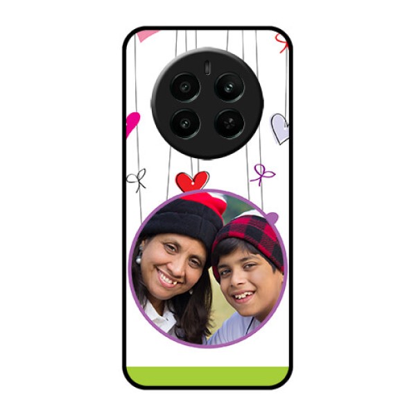 Narzo 70 Pro 5G Custom Glass Phone Case - Cute Kids Phone Case Design Narzo 70 Pro 5G Custom Glass Phone Case - Cute Kids Phone Case Design