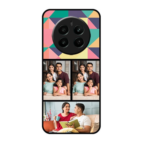 Narzo 70 Pro 5G Custom Glass Phone Case - Bulk Pic Upload Design Narzo 70 Pro 5G Custom Glass Phone Case - Bulk Pic Upload Design