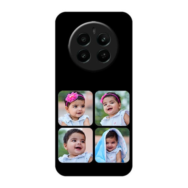 Narzo 70 Pro 5G Custom Glass Phone Case - Multiple Pictures Design Narzo 70 Pro 5G Custom Glass Phone Case - Multiple Pictures Design