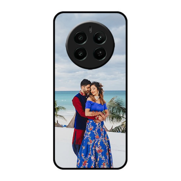 Narzo 70 Pro 5G Custom Glass Phone Case - Upload Full Picture Design Narzo 70 Pro 5G Custom Glass Phone Case - Upload Full Picture Design