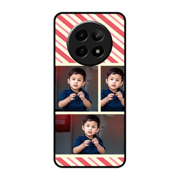 Realme Narzo N65 5G Custom Glass Phone Case - Picture Upload Mobile Case Design Realme Narzo N65 5G Custom Glass Phone Case - Picture Upload Mobile Case Design