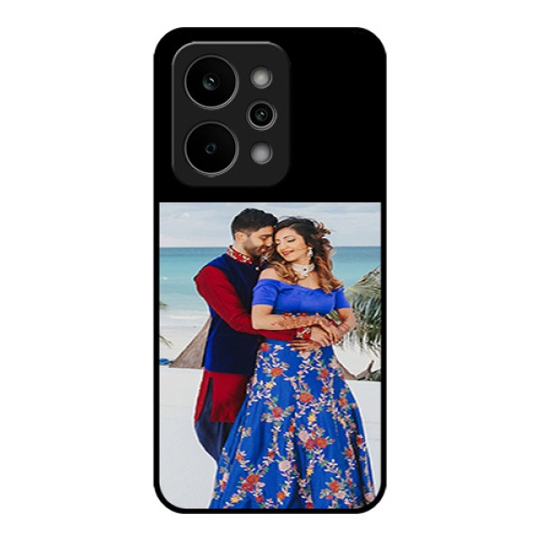 Realme Narzo Power 5G Custom Glass Phone Case - Upload Full Picture With Custom Color Design Realme Narzo Power 5G Custom Glass Phone Case - Upload Full Picture With Custom Color Design
