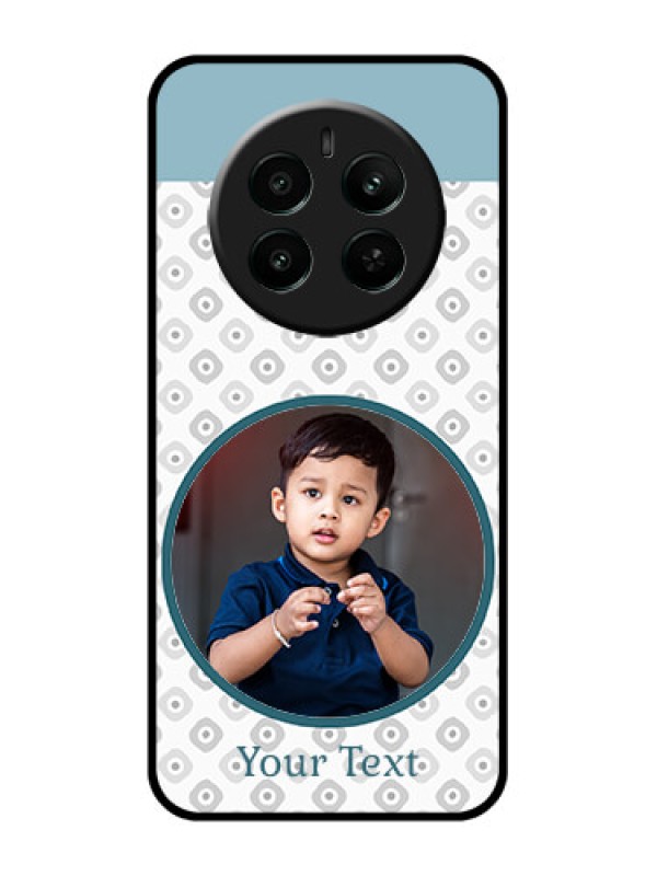 Custom Realme P1 5G Custom Glass Phone Case - Premium Cover Design