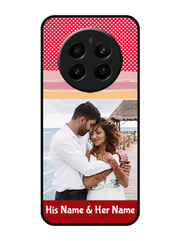 Custom Realme P1 5G Custom Glass Phone Case - Premium Case Design