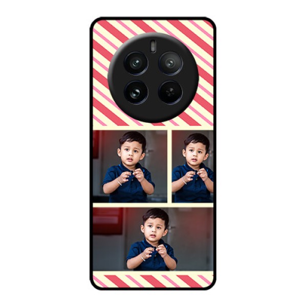 Realme P1 Pro 5G Custom Glass Phone CasePicture Upload Mobile Case Design Realme P1 Pro 5G Custom Glass Phone CasePicture Upload Mobile Case Design