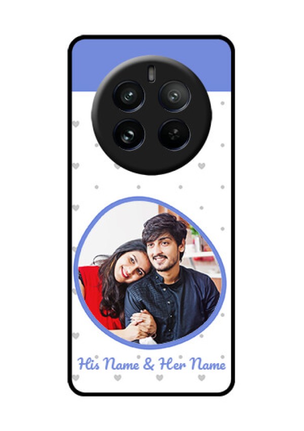 Realme P1 Pro 5G Custom Glass Phone CasePremium Mobile Case Design