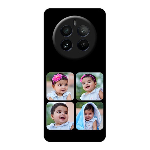 Realme P1 Pro 5G Custom Glass Phone CaseMultiple Pictures Design Realme P1 Pro 5G Custom Glass Phone CaseMultiple Pictures Design