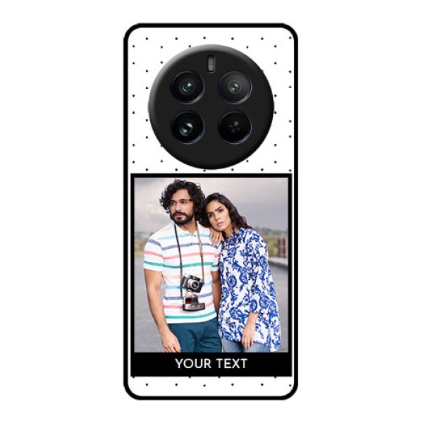 Realme P1 Pro 5G Custom Glass Phone CasePremium Design