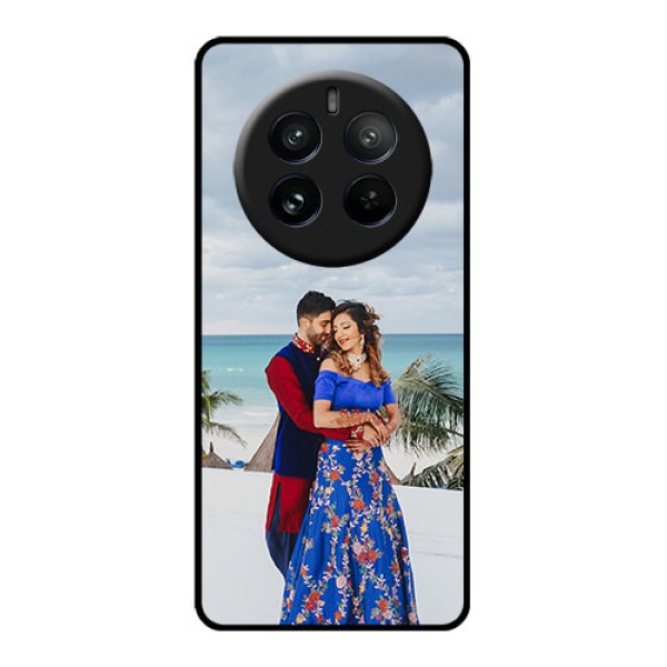 Realme P1 Pro 5G Custom Glass Phone CaseUpload Full Picture Design Realme P1 Pro 5G Custom Glass Phone CaseUpload Full Picture Design