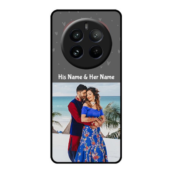 Realme P1 Pro 5G Custom Glass Phone CaseBuy Love Design With Photo Online Realme P1 Pro 5G Custom Glass Phone CaseBuy Love Design With Photo Online
