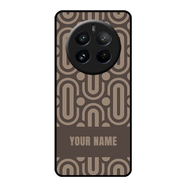 Realme P1 Pro 5G Custom Glass Phone CaseCaptivating Zero Pattern Design Realme P1 Pro 5G Custom Glass Phone CaseCaptivating Zero Pattern Design