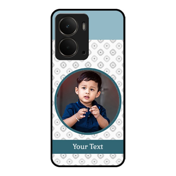 Realme P3 5G Custom Glass Phone Case - Premium Cover Design Realme P3 5G Custom Glass Phone Case - Premium Cover Design
